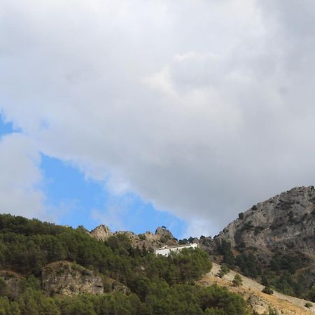 Ella Apartman Cazorla Kültér fotó
