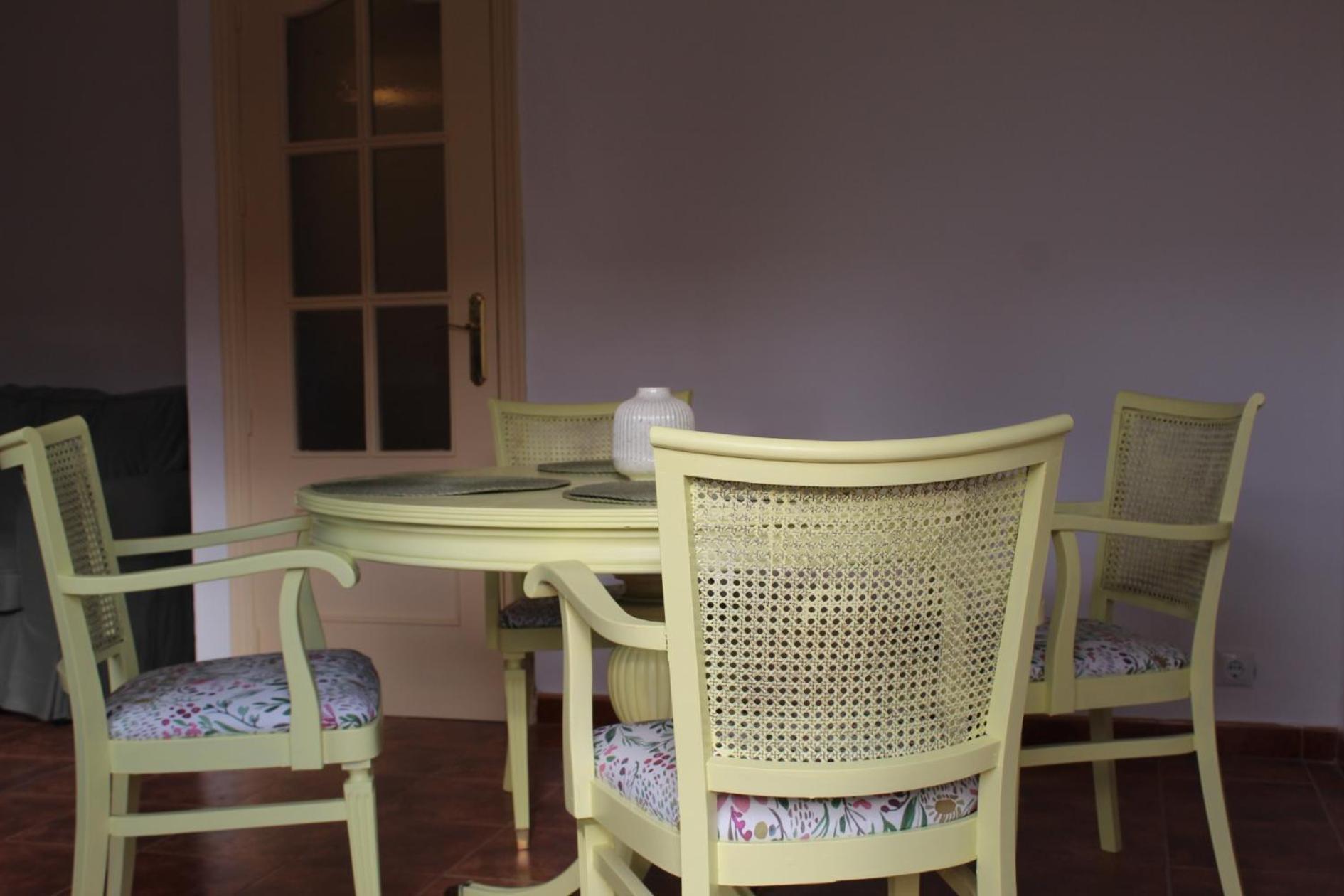 Ella Apartman Cazorla Kültér fotó