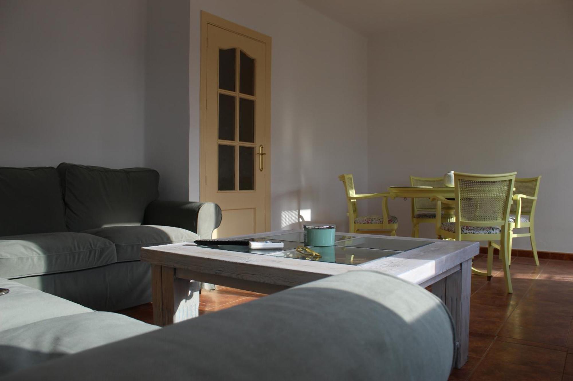 Ella Apartman Cazorla Kültér fotó