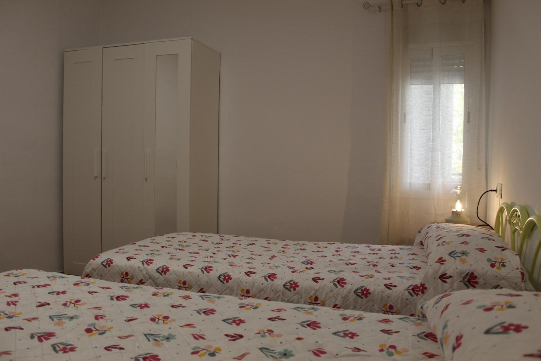 Ella Apartman Cazorla Kültér fotó