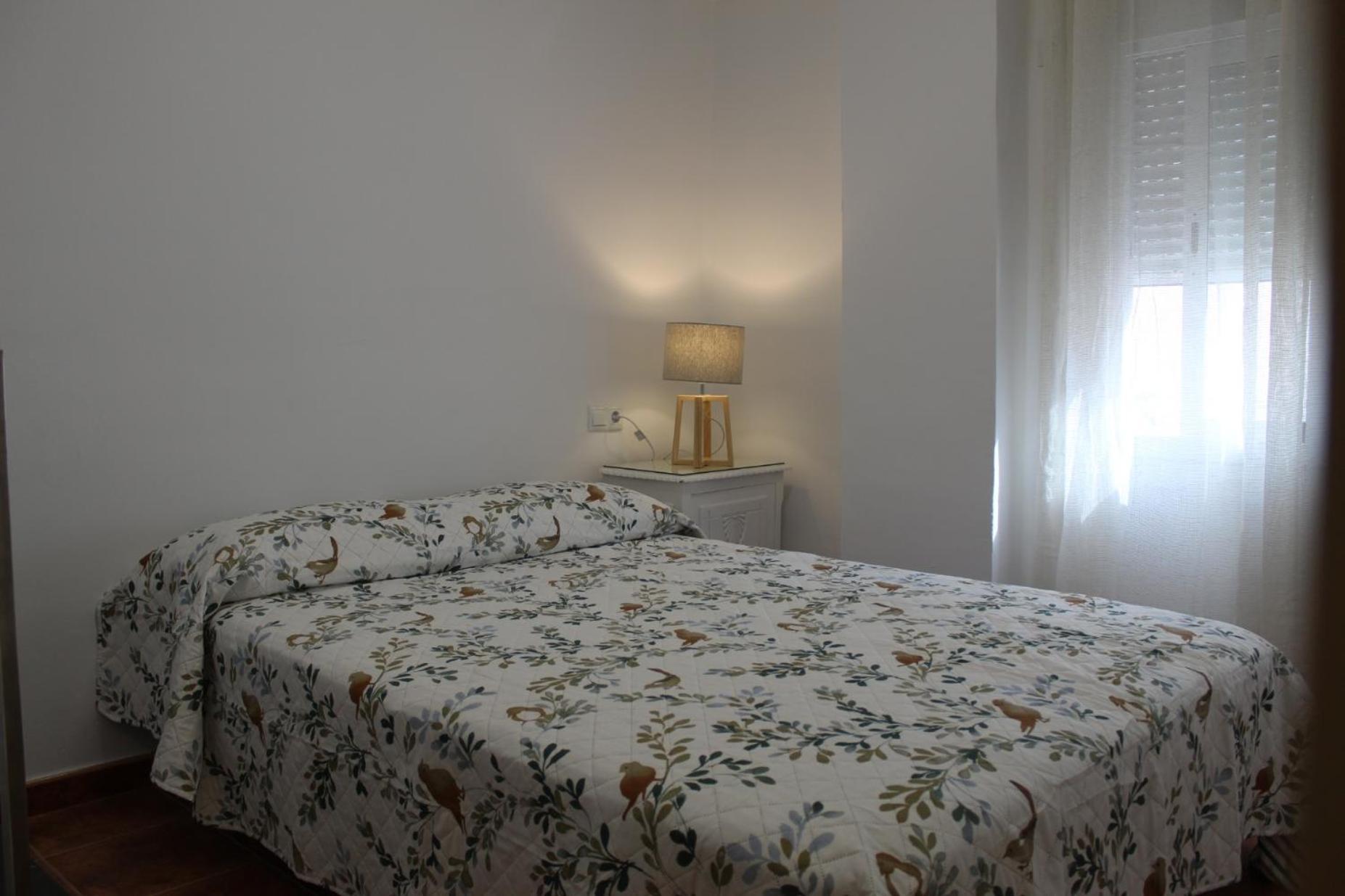 Ella Apartman Cazorla Kültér fotó