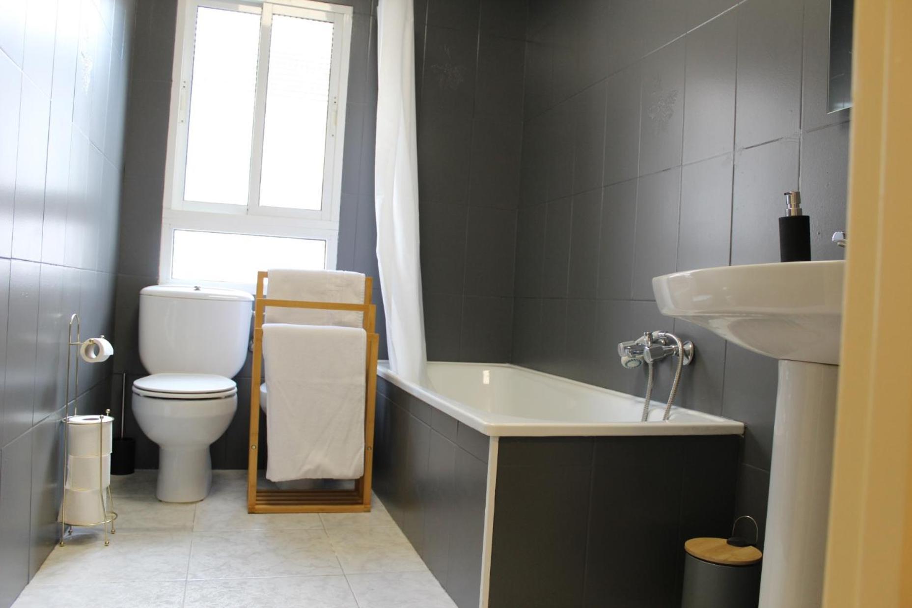 Ella Apartman Cazorla Kültér fotó