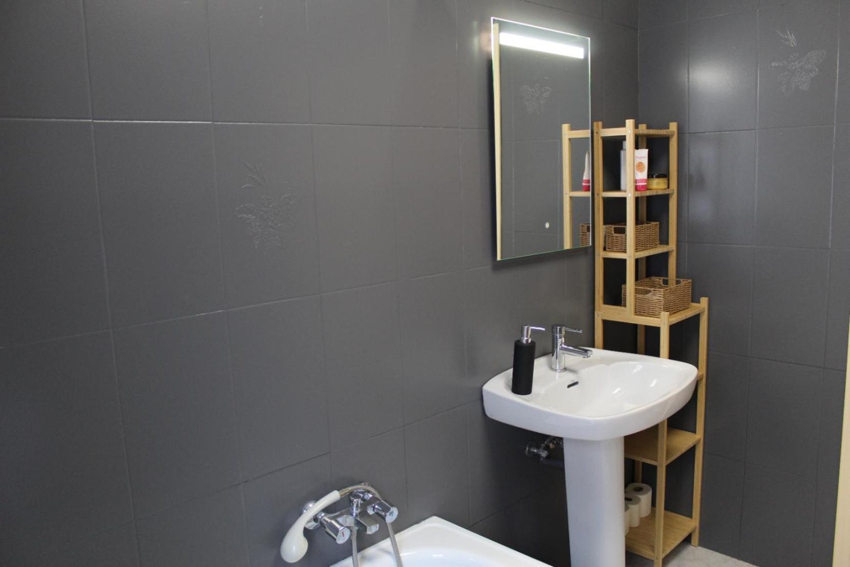 Ella Apartman Cazorla Kültér fotó