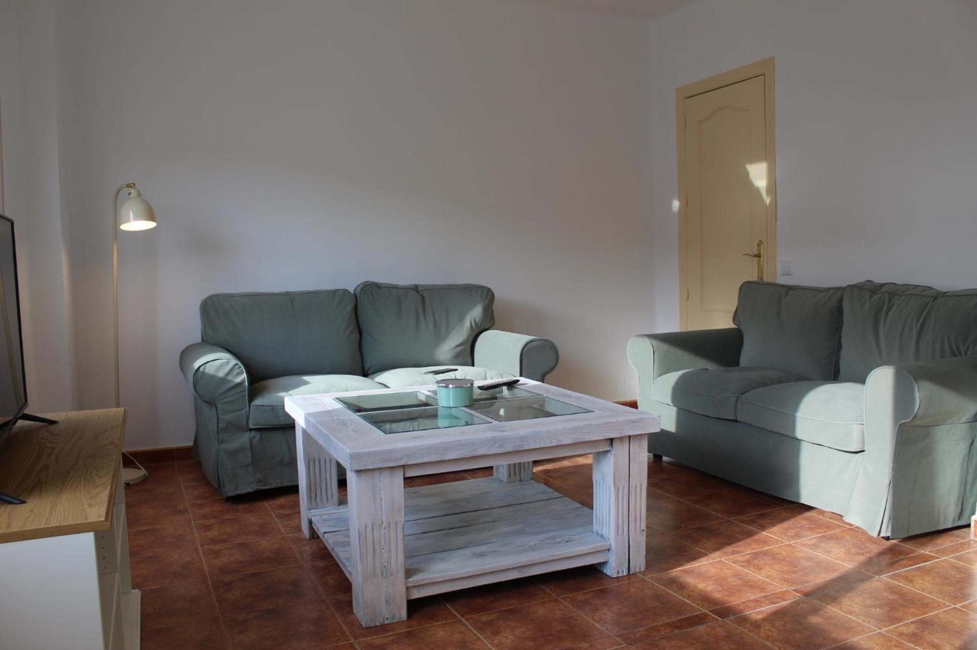 Ella Apartman Cazorla Kültér fotó