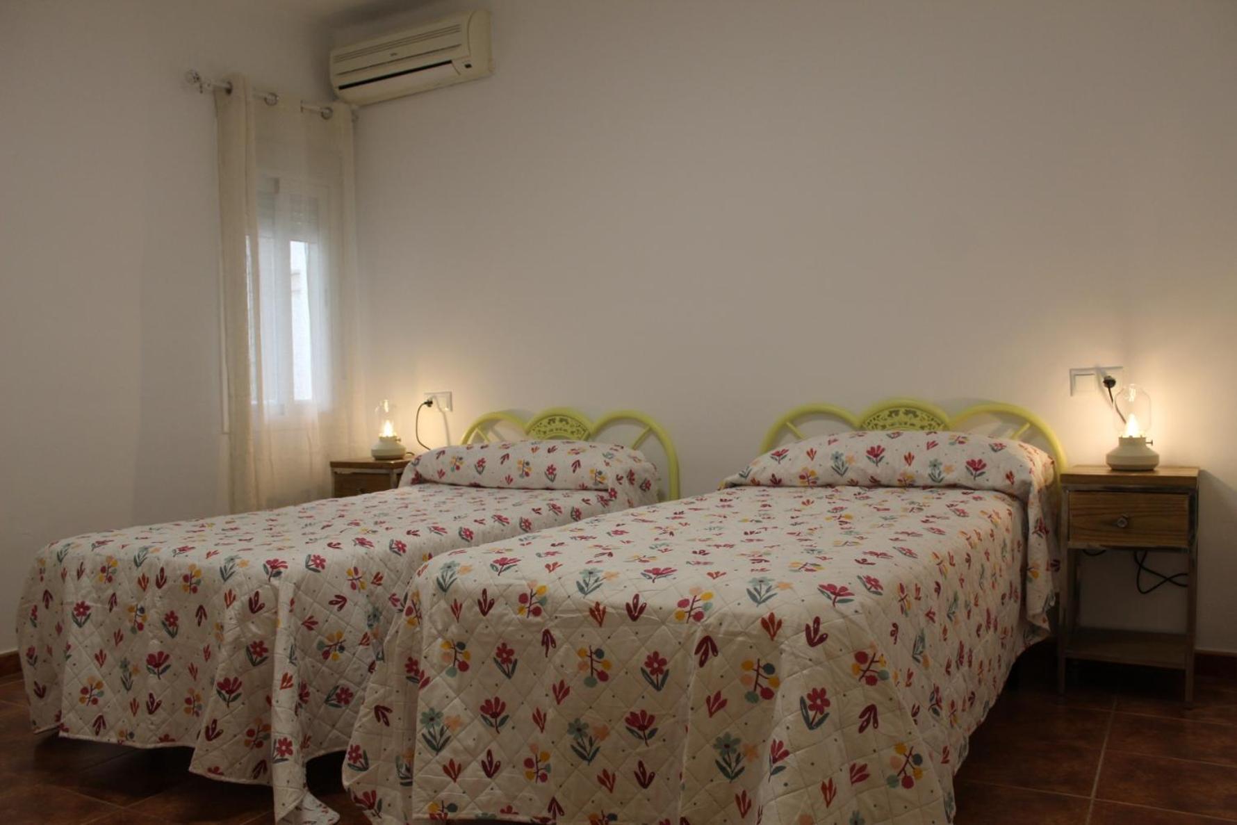 Ella Apartman Cazorla Kültér fotó