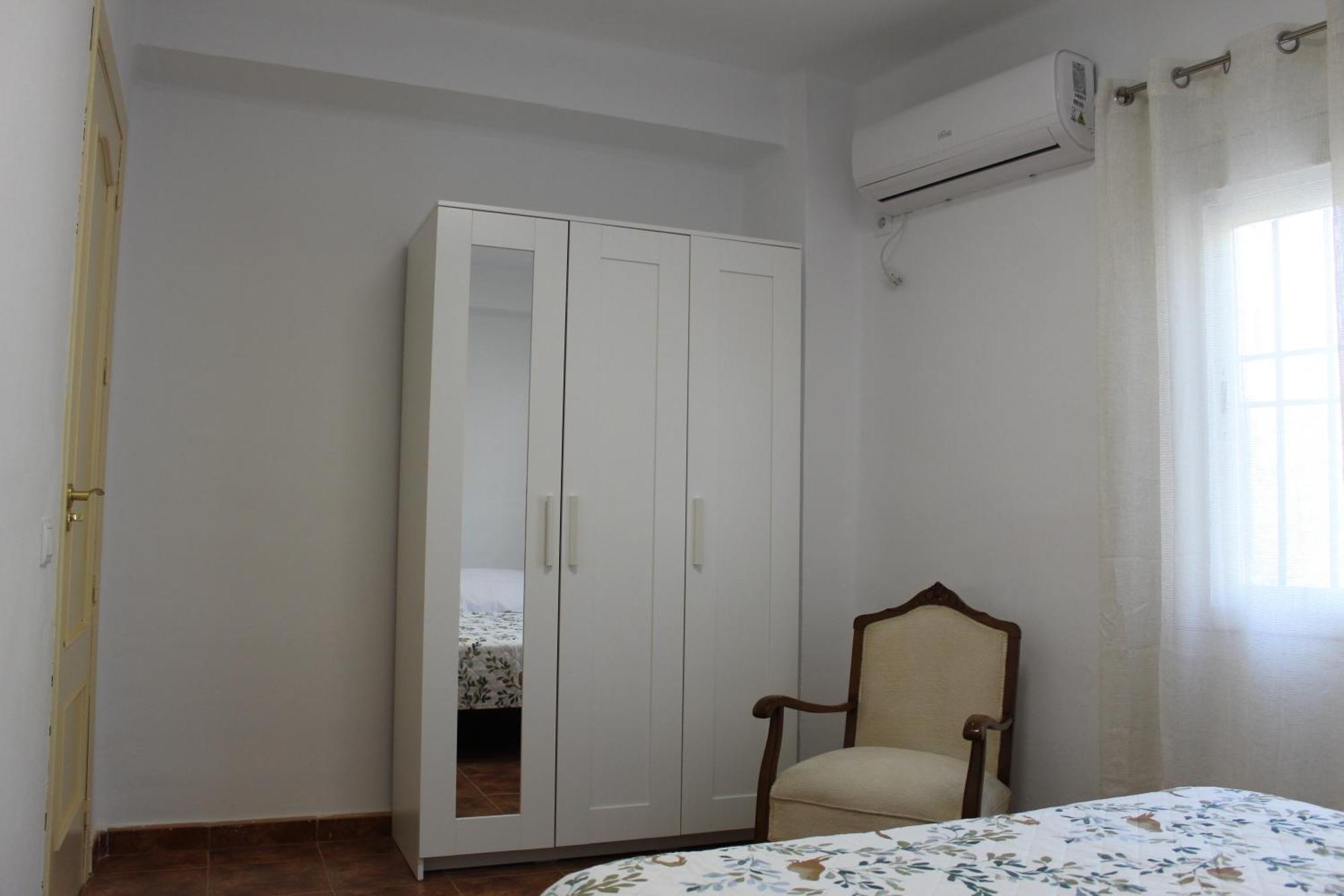 Ella Apartman Cazorla Kültér fotó